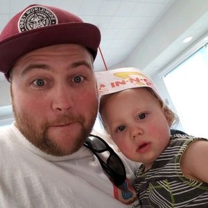 Meet your Posher, Duane